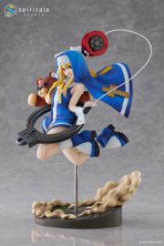 Guilty Gear XX Accent Core Plus R Spiritale 1/7 PVC Figure Bridget 24 cm - PRE-ORDER