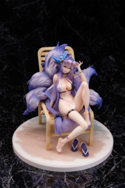 Azur Lane 1/7 PVC Figure Tosa Hometown Zest 19 cm - PRE-ORDER