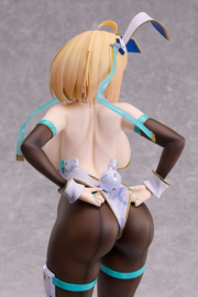 Original Character 1/4 PVC Figure Sophia F. Shirring: Bunny Ver. 3rd 43 cm - PRE-ORDER