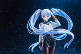 Martian Successor Nadesico: The Motion Picture Prince of Darkness 1/7 PVC Figure Ruri Hoshino 22 cm - PRE-ORDER