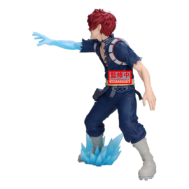 My Hero Academia Maximatic PVC Figure Shoto Todoroki II 21 cm - PRE-ORDER
