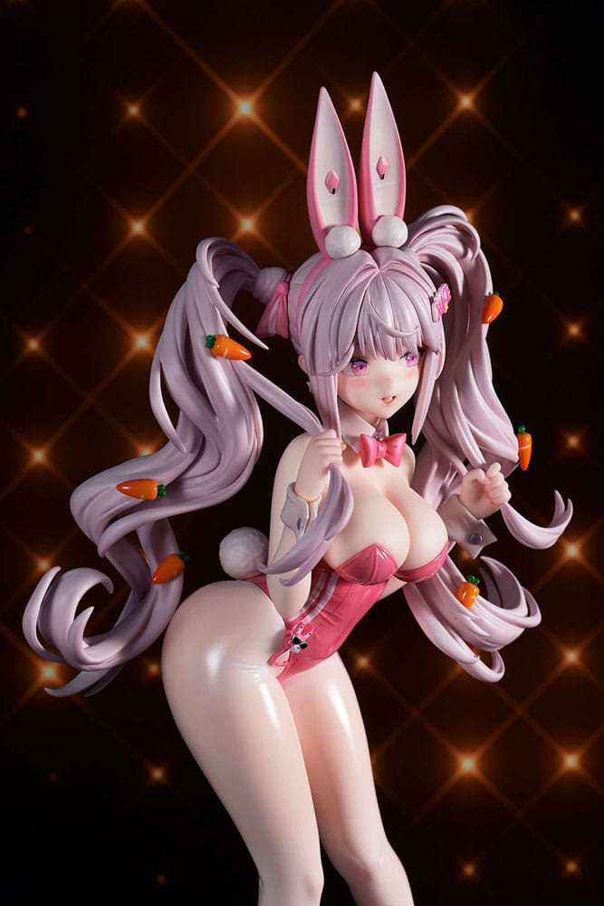 Goddess of Victory: Nikke PVC Figure Alice wonderland bunny 27 cm - PRE-ORDER