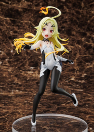 Sentenced to Be a Hero 1/7 PVC Figure Teoritta 20 cm - PRE-ORDER