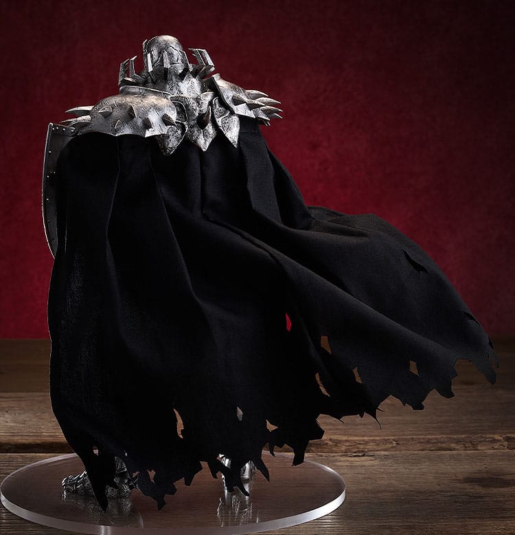 Berserk Pop Up Parade L PVC Figure Skull Knight European Exclusive 22 cm - PRE-ORDER