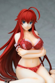 High School DxD HERO 1/7 PVC Figure Rias Gremory Lingerie Ver. (re-run) 12 cm - PRE-ORDER