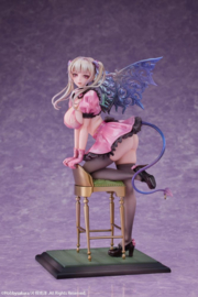 Original Character 1/7 PVC Figure Imp Unique Color 25 cm - PRE-ORDER