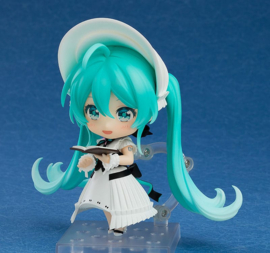Character Vocal Series 01: Hatsune Miku Nendoroid Action Figure Hatsune Miku Symphony: 2023 Ver. 10 cm