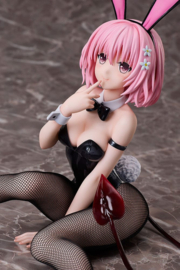 To Love-Ru Darkness 1/6 PVC Figure Momo Belia Deviluke: Bunny Ver. 19 cm - PRE-ORDER