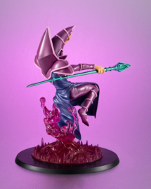 Yu-Gi-Oh! Monsters Chronicle Duel Monsters PVC Figure Dark Magician 12 cm - PRE-ORDER