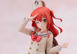 Bocchi the Rock! 1/7 PVC Figure Ikuyo Kita 23 cm - PRE-ORDER