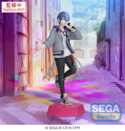 Hatsune Miku: Colorful Stage! Desktop x Decorate Collections PVC Figure Aoyagi Toya 14 cm - PRE-ORDER