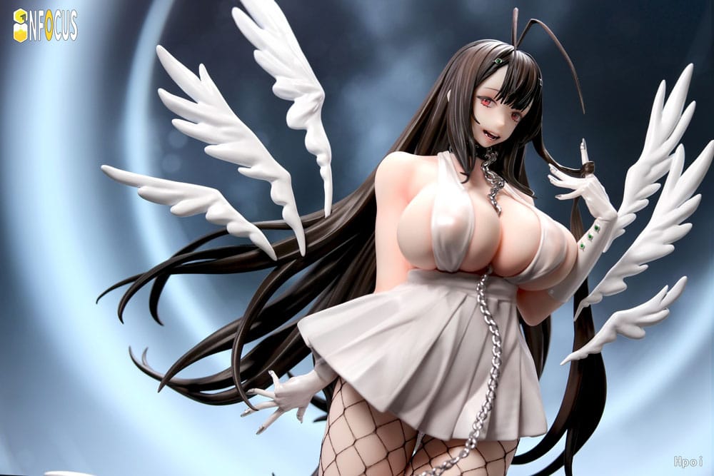 Original Character 1/6 PVC Figure Dorothy 31 cm - PRE-ORDER