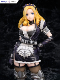 Overlord F:Nex 1/7 PVC Figure Solution Epsilon 23 cm - PRE-ORDER