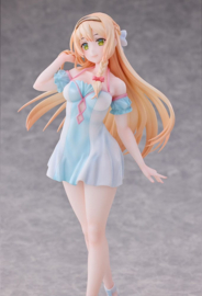 Atelier Ryza: Ever Darkness & the Secret Hideout 3-Pack 1/7 PVC Figures Ryza, Klaudia, Lila: Swimsuit Ver. - PRE-ORDER