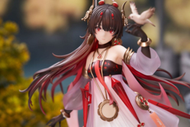 Punishing: Gray Raven 1/7 PVC Figure Lucia Plume Eventide Glow Ver. 25 cm