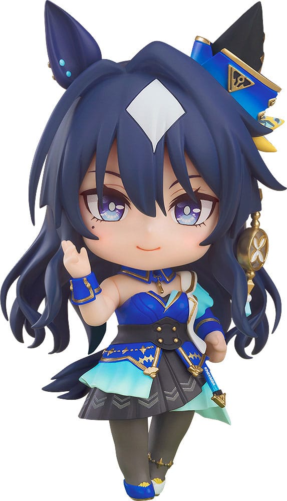 Uma Musume Pretty Derby Nendoroid Action Figure Verxina 10 cm - PRE-ORDER
