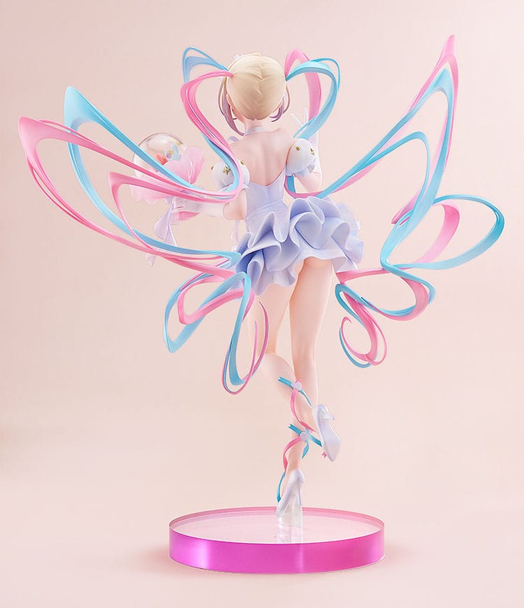 Needy Streamer Overload 1/7 PVC Figure OMGkawaiiAngel: Anniversary Party Ver. 23 cm - PRE-ORDER