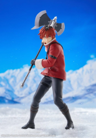 Frieren: Beyond Journey's End Oshi Works PVC Figure Stark 25 cm - PRE-ORDER