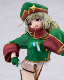 Gushing Over Magical Girls 1/7 PVC Figure Leoparde 22 cm - PRE-ORDER