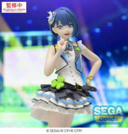 Hatsune Miku: Colorful Stage! Desktop x Decorate Collections PVC Figure Kiritani Haruka 15 cm
