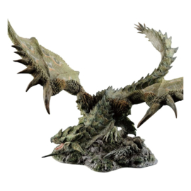 Monster Hunter PVC Figure CFB Creators Model Rathian Resell Version 15 cm (re-run)