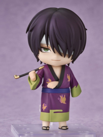 Gintama Nendoroid Action Figure Shinsuke Takasugi 10 cm - PRE-ORDER
