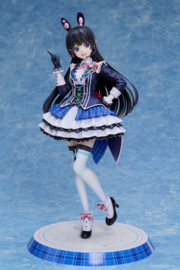Nijisanji 1/7 PVC Figure Tsukino Mito 25 cm - PRE-ORDER