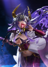 Gushing Over Magical Girls 1/7 PVC Figure Magia Baiser: Second Form 26 cm - PRE-ORDER