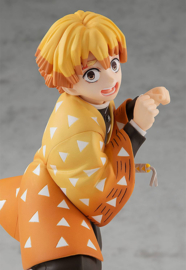 Demon Slayer Pop Up Parade PVC Figure Zenitsu Agatsuma