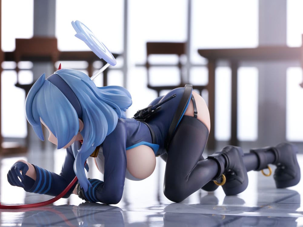 Blue Archive 1/7 PVC Figure Ako Memorial Lobby Ver. 23 cm - PRE-ORDER