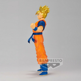 Dragon Ball Z Blood of Saiyans Figure Son Gohan