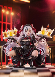 Azur Lane 1/7 PVC Figure Elbe: Time to Show Off AmiAmi Limited Edition 16 cm - PRE-ORDER