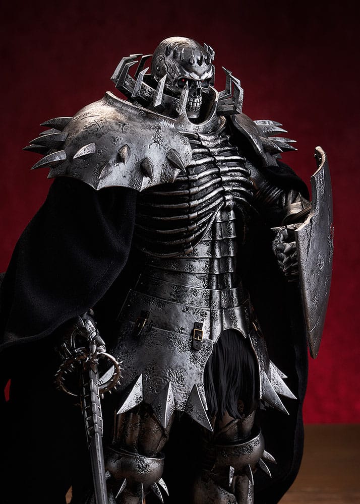 Berserk Pop Up Parade L PVC Figure Skull Knight European Exclusive 22 cm - PRE-ORDER