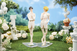 Doukyusei 1/7 PVC Figure Licht Sajo: Wedding Ver. 24 cm - PRE-ORDER