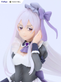 Re:Zero - Starting Life in Another World PVC Figure Yumekawa Maid Echidna 28 cm - PRE-ORDER