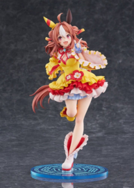 Umamusume: Pretty Derby 1/7 PVC Figure Copano Rickey Signature Racewear Ver. 26 cm - PRE-ORDER