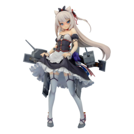 Azur Lane 1/7 PVC Figure USS Hammann 23 cm (3rd-run)