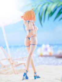 Original Character 1/6 PVC Figure Sakura Sophia F. Shirring Bikini Ver. 27 cm - PRE-ORDER