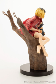 Haikyu!! ARTFXJ 1/8 PVC Figure Kenma Kozume 21 cm