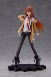 Steins Gate Coreful PVC Figure Kurisu Makise