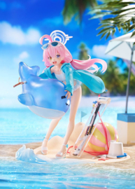 Blue Archive 1/7 PVC Figure Hoshino Swimsuit Ver. 21 cm