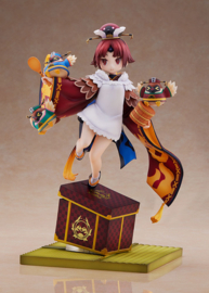 Fate/Grand Order 1/7 PVC Figure Saber Beni-enma 25 cm
