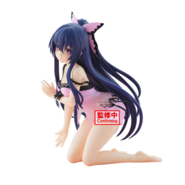 Date A Live Sweet Silk PVC Figure Tohka Yatogami 14 cm - PRE-ORDER