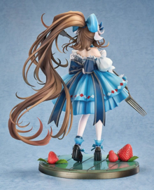 Arknights 1/7 PVC Figure Eyjafjalla the Hvít Aska: A Picnic Before A Long Trip Ver. 25 cm - PRE-ORDER