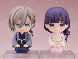 My Happy Marriage Nendoroid Action Figure Kiyoka Kudo 10 cm