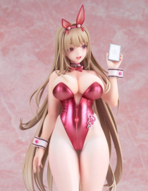Goddess of Victory: Nikke 1/7 PVC Figure Viper Toxic Rabbit Ver. 27 cm - PRE-ORDER