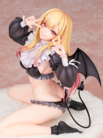 My Dress-Up Darling 1/6 PVC Figure Marin Kitagawa Liz Ver. 17 cm - PRE-ORDER