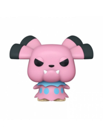 Pokemon Funko Pop Snubbull #964