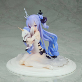 Azur Lane 1/7 PVC Figure Unicorn Light Equipped Ver. 14 cm - PRE-ORDER