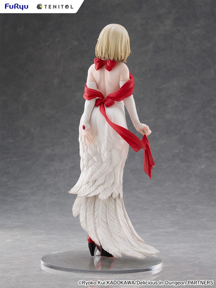 Delicious in Dungeon Tenitol Tall PVC Figure Falin Dress style Ver. 30 cm - PRE-ORDER